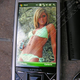 Illustration for article titled Sony Ericsson xPeria X1 Reviewed, Now Dubbed SEX1
